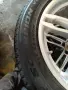 Комплект джанти със зимни гуми 19" PORSCHE Macan- спорт пакет, снимка 8