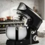 Мощен планетарен миксер 1200W с 6 скорости, снимка 6