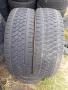 4бр гуми за микробус 205/65R16 Bridgestone, снимка 2