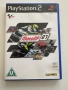 MotoGP 07 за PS2, снимка 1