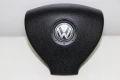 Airbag волан VW Passat B6 (2005-2011г.) 1K0880201BS / 1K0 880 201 BS / 61921050B Golf V, снимка 1