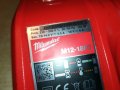 MILWAUKEE M12-18MC BATTERY CHARGER-SWEDEN 1311211949, снимка 9