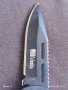Джобен нож много красив здрав USA COLUMBIA перфектно състояние 43110, снимка 3