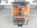 Игра за PS2 Return to Castle Wolfenstein: Operation Resurrection, снимка 1