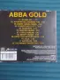 Abba Gold 12 greatest hits a tribute to Abba - оригинален диск музика, снимка 2