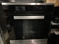 Фурна за вграждане Миеле/Miele, снимка 1