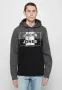 Суитчър с качулка Jack&Jones Olive мъжки, снимка 8