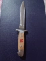 Стар нож / щик, снимка 1