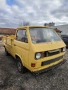 vw transporter, снимка 1