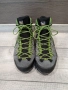 Salewa Waterproof мъжки туристически обувки номер 44 стелка 28,5 см , снимка 4