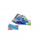 ЛЕНТИ ЗА ИЗБЕЛВАНЕ НА ЗЪБИ ADVANCED TEETH WHITENING STRIPS- 28БР. В КУТИЯ - код Advanced Teeth, снимка 3
