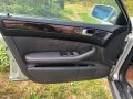 Кожени кори врати за Ауди А6 Ц5 Audi A6 S6 C5, снимка 4