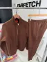 Мъжки комплект 2 части Armani, Boss, Balenciaga, Hugo и Louis Vuitton, снимка 9
