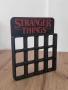 Стойка за фигурки Stranger Things, снимка 2
