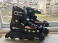 Roller Roces Comfort Fit System CFS Vintage Inline Skate — номер 44, снимка 2