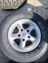 Алуминиеви джанти за Сузуки Витара 15цола, снимка 3