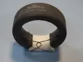 резистор Rosenthal ZR74/24.5 high power wirewound resistor 600Ω 120W, снимка 3