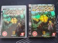 Bioshock Special Edtion Paper 3d Sleeve 35лв. PS3 игра за Playstation 3 ПС3