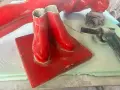 РЕСТАВРАЦИЯ И РЕМОНТ НА ФИГУРИ И СТАТУЕТКИ, снимка 6