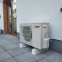 Хиперинверторен климатик Hitachi RAK25PSE-S/RAC25WSE SILVER SHIROKUMA, 9000 BTU, Клас A+++ с включен, снимка 13