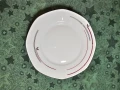 Порцеланов сервиз за хранене ZehScherzer 1930гБавария, юбилей 50г Scherzer1880 г, снимка 10