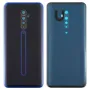 Оригинален Заден Капак със стъкло за камерата за OPPO Reno2, снимка 1