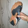 туристически обувки за бягане Salomon Cross Hike GTX GORE-TEX mid  номер 39-39,5, снимка 11