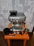 Еспресо машина SAGE Barista Express Кафемашина с кафемелачка, снимка 2