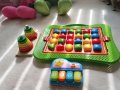 Бебешки занимателни играчки, снимка 1 - Образователни игри - 41137475