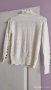 Дамска блуза, снимка 1 - Блузи с дълъг ръкав и пуловери - 39894494