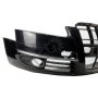 Предна броня AUDI A6 (4F, C6) 2004-2011 ID: 120918, снимка 5
