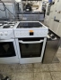 Готварска печка керамични котлони BEKO, снимка 3