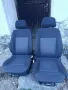 Предни седалки за Opel Astra H , снимка 3