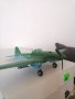 Самолет Ил-2, снимка 1 - Влакчета, самолети, хеликоптери - 41377959