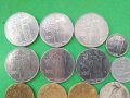 Голям лот монети от Италия, снимка 4