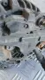 Алтернатор Opel Astra H 1.8i 2006 0124425020 55556067 Astra H (2004-2010), снимка 3