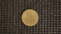 Монета 50 бани (Румъния, 2006), снимка 1 - Нумизматика и бонистика - 44576502