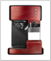 Продавам еспресо машина Breville Prima Latte VCF046X-01, 15 bar, снимка 2