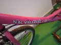  Продавам велосипед SKYRIDE , снимка 3