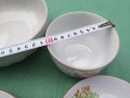 Български порцелан купи и др, снимка 9