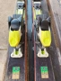Ски HEAD i.Supershape i.Rally, 163 cm с KERS система и автомати, снимка 3