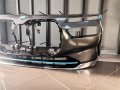 Предна Броня BMW i7 G70 7 EV Комплект БМВ и7 Г70 Електрик - A34, снимка 2