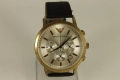 EMPORIO ARMANI Chronograph Мъжки Кварцов Часовник, снимка 2