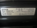 gorenje k5241wf Печка на газ и ток, снимка 4