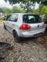 Golf 5 4х4 на части 1.9 tdi, снимка 2