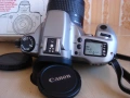 Филмов фотоапарат Canon EOS 3000N "в отлично състояние" с оригинална опаковка, снимка 4