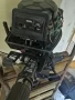 Продавам,бартер,замяна, четиритактов- ЯМАХА-9.9к.с., снимка 3