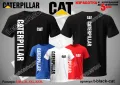CAT CATERPILLAR шапка s-blue-cat, снимка 9