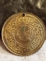 Пендар монета за накит,носия, забрадка КОЛЕКЦИЯ ДЕКОРАЦИЯ 31313, снимка 4
