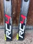 Ски Fischer RC4 175 см, снимка 4